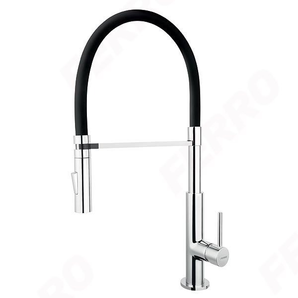 FERRO - Bateria zlewozmywakowa Libretto BLE4B