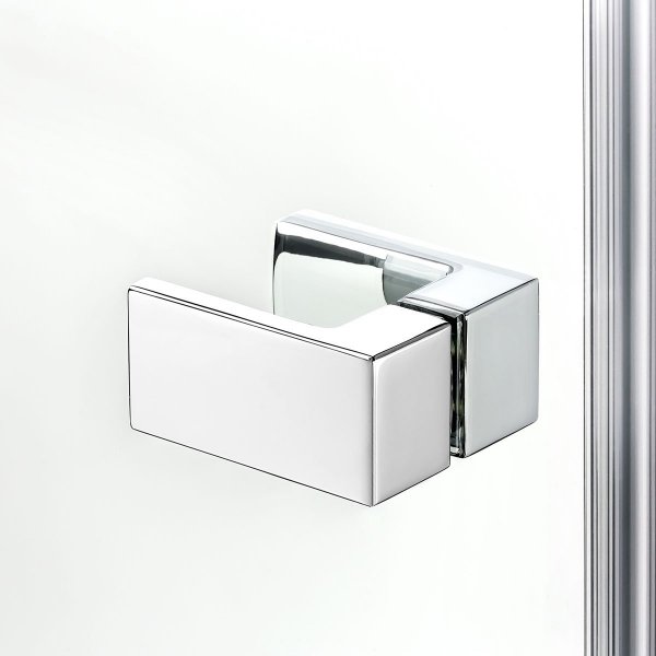 NEW TRENDY Kabina prysznicowa REFLEXA 80x70x200 prawa EXK-1241/EXK-0300