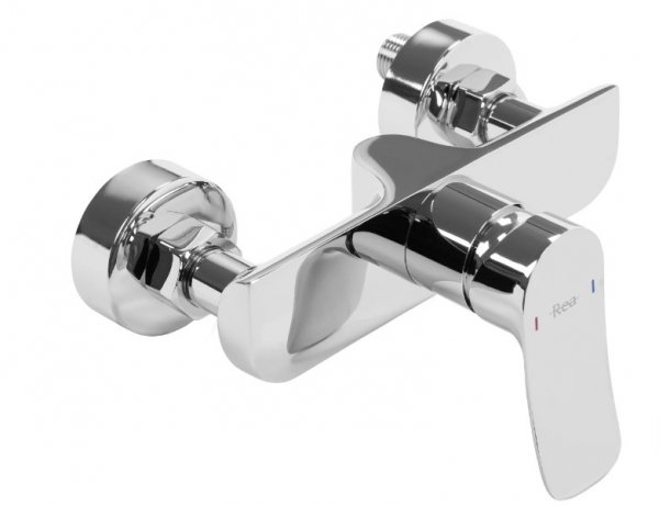 REA - Bateria prysznicowa DART Chrom