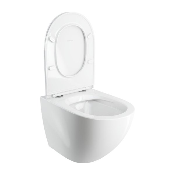 LAVITA Miska wisząca WC Sofi slim 
