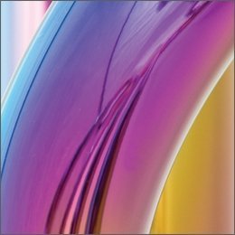 Sunerzha - grzejnik CASCADE BIS 1000x850 złoty