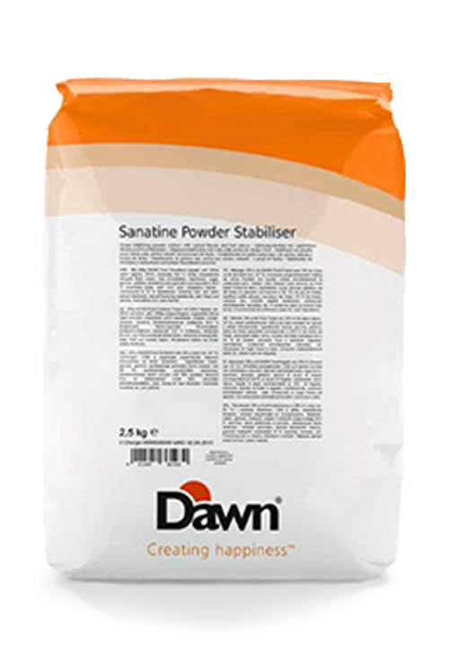 Sanatine | Stabilizator uniwersalny | Dawn Foods | 2,5kg
