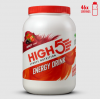 High5 Energy Drink Berry napój węglowodanowy z elektrolitami o smaku jagodowym 2,2 KG