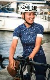 ROGELLI LILY koszulka rowerowa damska