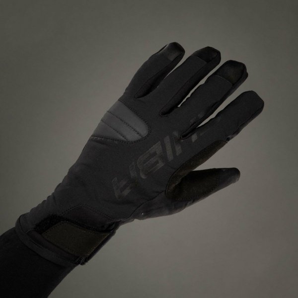 CHIBA BIOXCELL WARM WINTER ciepłe rękawiczki zimowe