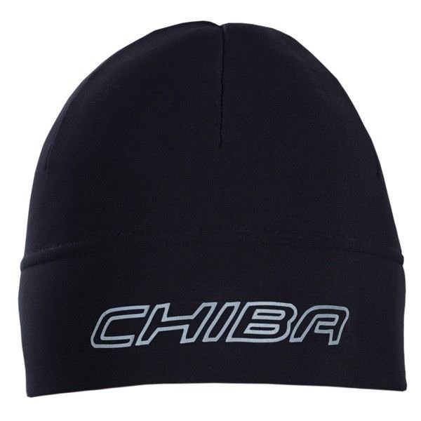 CHIBA THERMOFLEECE czapka sportowa
