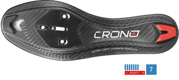 CRONO CT1 buty triathlonowe