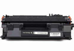 Zgodny Toner do HP LaserJet P2035, P2055, P2055D, P2055DN CE505A TD-T05A