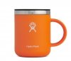 Kubek termiczny do kawy Hydro Flask Coffee Mug 354 ml Press-In Lid (pomarańczowy) CLEMENTINE
