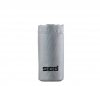 Pokrowiec termiczny SIGG 600 ml nylonowy 75 x 165 mm (silver) srebrny