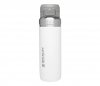 Butelka termiczna STANLEY QUICK FLIP 1064 ml (biały)