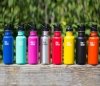Butelka Klean Kanteen Classic z nakrętką Sport Cap 800 ml 