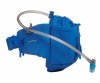 Biodrówka termiczna 5 L Hydro Flask z systemem nawadniającym Hip Pack 1,5 L niebieski SAPPHIRE