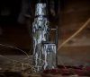 Termos stalowy Stanley LEGENDARY CLASSIC 1000 ml z rączką brązowy CAMO MOSSY OAK