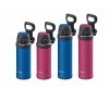 Kubek termiczny Zojirushi Flip-and-Go 480 ml z ceramiczną powłoką fioletowy purple dusk