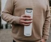Butelka termiczna Kambukka Elton Insulated 600 ml biały Chalk White