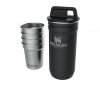 Kieliszki STANLEY ADVENTURE SHOT GLASS SET czarny
