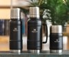Termos The Artisan Stanley 500 ml czarny black moon