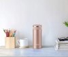 Butelka termiczna termos Zojirushi SM-JTE 340 ml z zaparzaczem różowy pink champagne