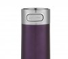 Kubek termiczny Contigo Luxe 360 ml Merlot fioletowy