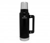 Termos stalowy Stanley LEGENDARY CLASSIC 1400 ml z rączką czarny