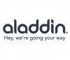 Aladdin logo