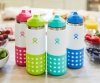 Kubek termiczny dla dzieci Hydro Flask Kids Straw Lid 591ml punch różowy