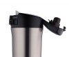 Kubek termiczny Zojirushi Travel Mug 480 ml stalowy Stainless