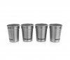 Kieliszki STANLEY ADVENTURE SHOT GLASS SET czarny