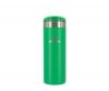 Kubek termiczny Stanley AeroLight Transit 470 ml zielony Meadow