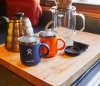 Kubek termiczny do kawy Hydro Flask Coffee Mug 177 ml Press-In Lid