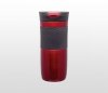 Kubek termiczny CONTIGO BYRON 470 ml (czerwony)