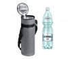 Pokrowiec izolacyjny na butelkę 1.5L IGLO BOTTLE szary