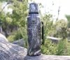 Termos stalowy Stanley LEGENDARY CLASSIC 1000 ml z rączką brązowy DNA MOSSY OAK