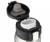 Kubek termiczny Zojirushi Mug SM-SD 480 ml z ceramiczną powłoką srebrny