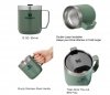 Kubek termiczny kempingowy Stanley Classic Camp Mug 350 ml