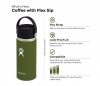 Kubek termiczny Hydro Flask 354 ml Coffee Wide Mouth Flex Sip carnation 