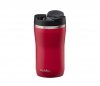 Kubek termiczny Aladdin CAFE Leak-Lock 250 ml czerwony
