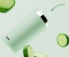 Kubek termiczny ze szklaną słomką HELIA Sigg 450 ml zielony Milky Green