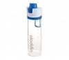 Bidon Active Hydration Aladdin Tracker Bottle 800 ml niebieski