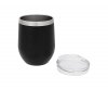 Matero TERMIO WARM na Yerba Mate 350 ml czarny black horse