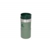 Kubek termiczny Stanley 250 ml Neverleak TRAVEL MUG zielony