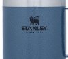 Kubek termiczny kempingowy Stanley Classic Camp Mug 350 ml niebieski Hammertone Lake
