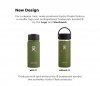 Kubek termiczny Hydro Flask 473 ml Coffee Wide Mouth Flex Sip pacific