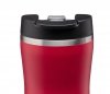 Kubek termiczny Aladdin CAFE Leak-Lock 250 ml czerwony