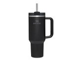  Kubek termiczny Stanley Quencher H2.0 1180 ml (czarny) BLACK TONAL