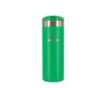 Kubek termiczny Stanley AeroLight Transit 470 ml (zielony) Meadow