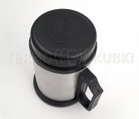 Kubek termiczny 300 ml QUICK (stalowy) 