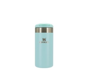 Kubek termiczny Stanley AeroLight Transit 350 ml (błękitny) Watercolor Blue