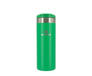 Kubek termiczny Stanley AeroLight Transit 470 ml (zielony) Meadow